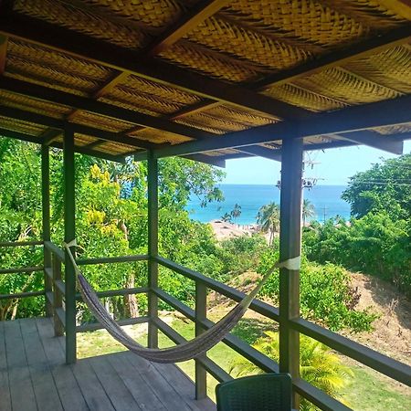 Casa Tolosa Tayrona, Los Cocos La Poza Kültér fotó