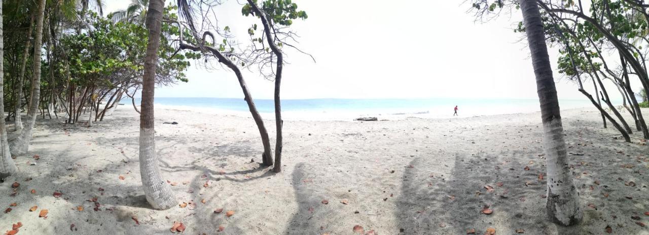 Casa Tolosa Tayrona, Los Cocos La Poza Kültér fotó