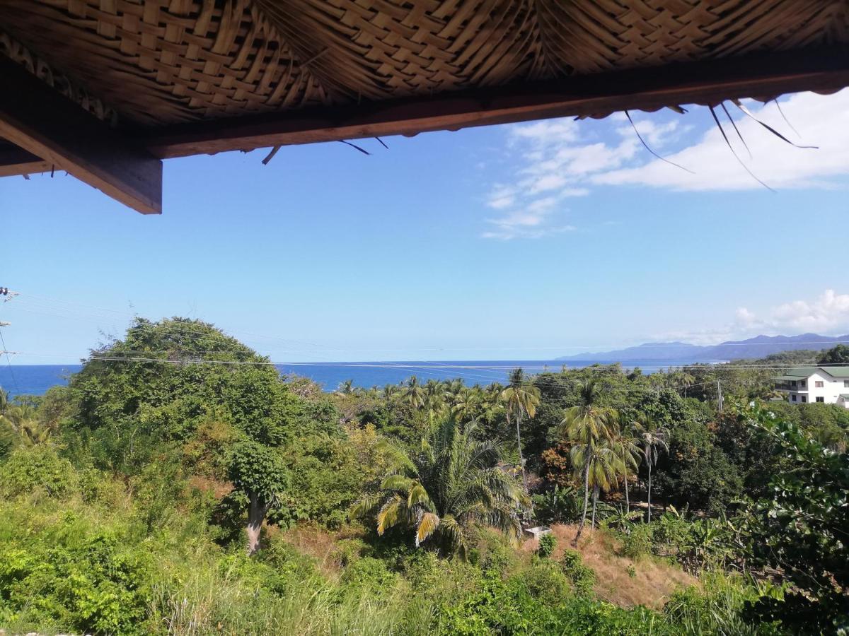 Casa Tolosa Tayrona, Los Cocos La Poza Kültér fotó
