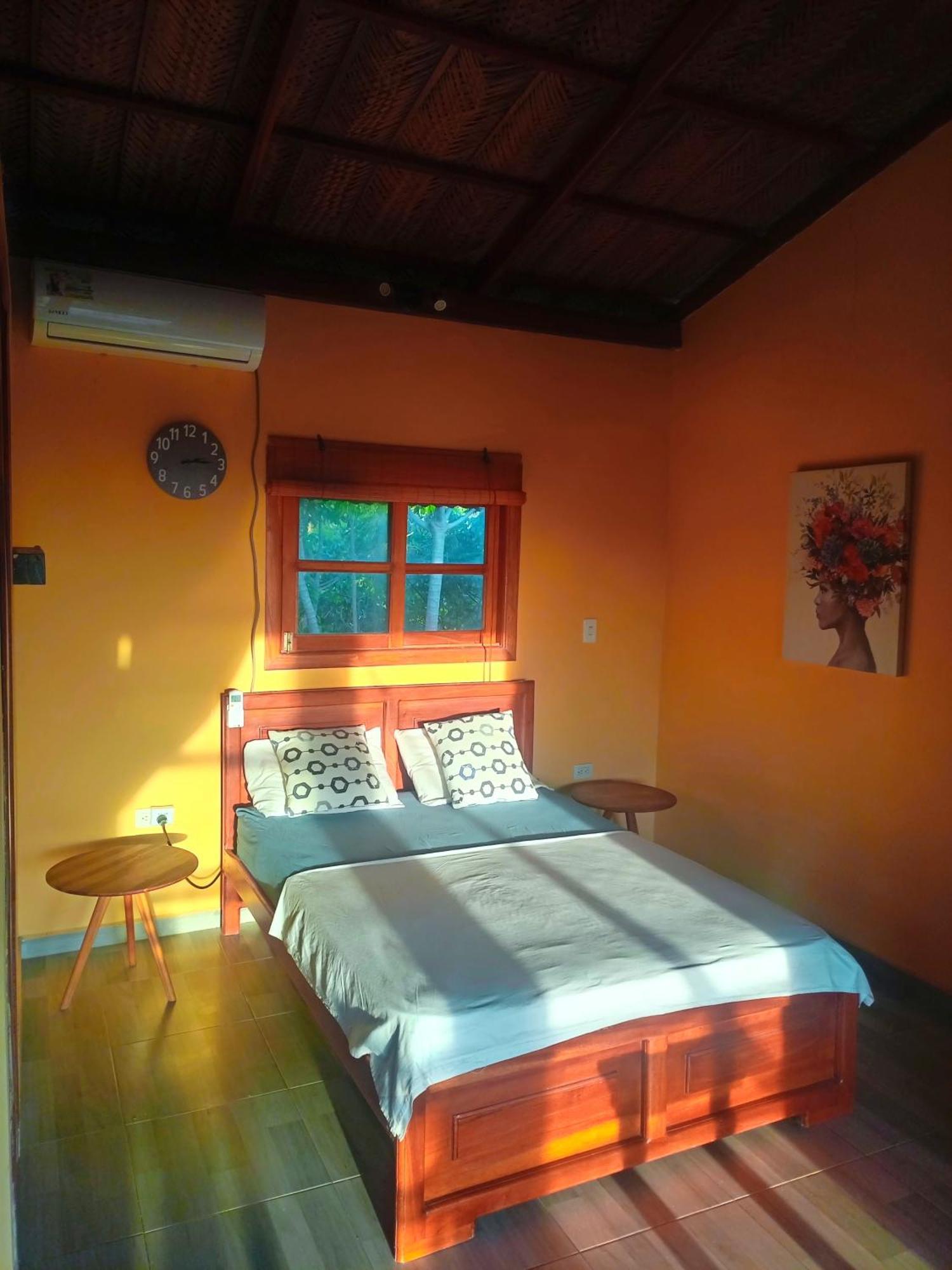 Casa Tolosa Tayrona, Los Cocos La Poza Kültér fotó