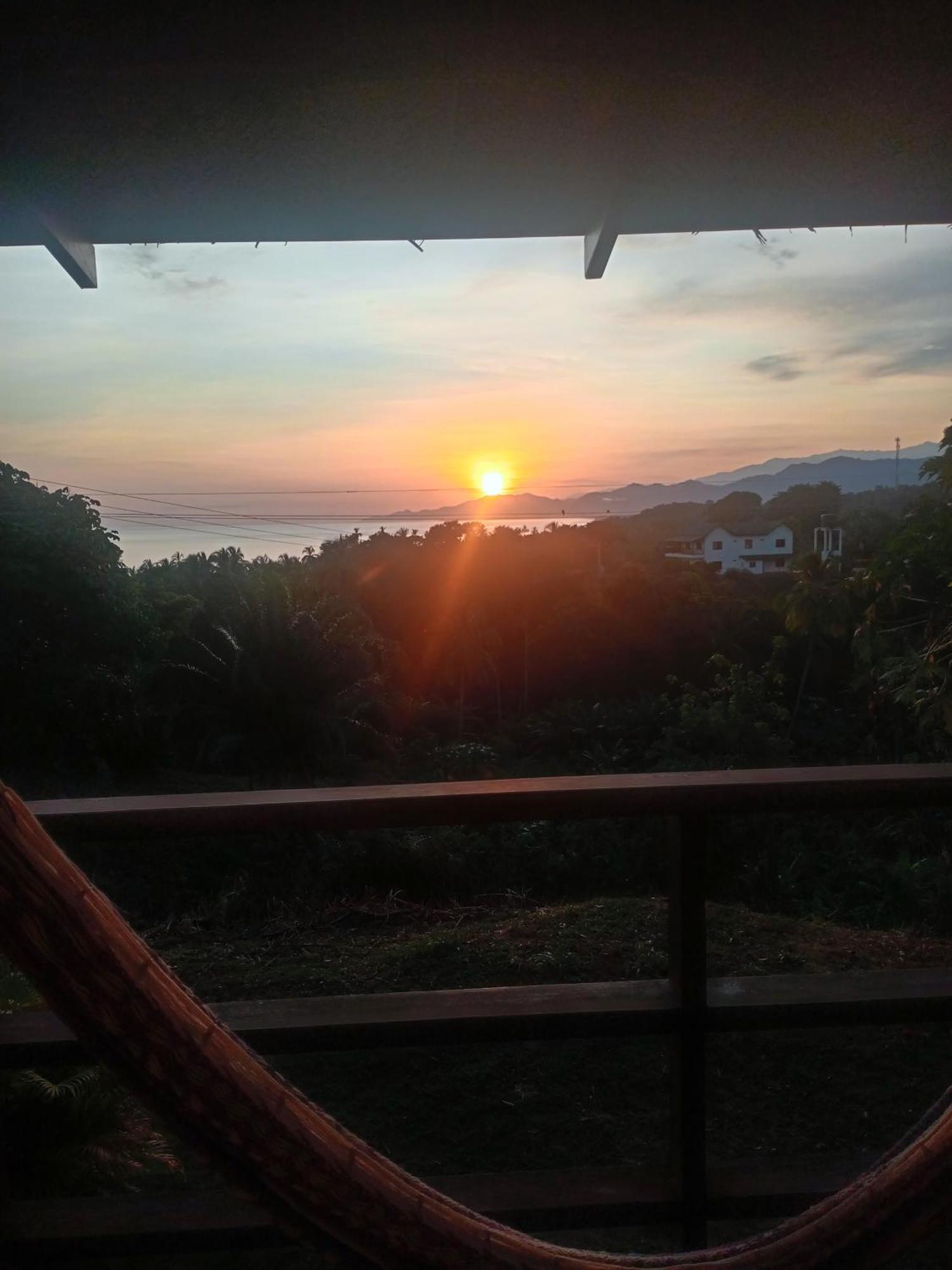 Casa Tolosa Tayrona, Los Cocos La Poza Kültér fotó