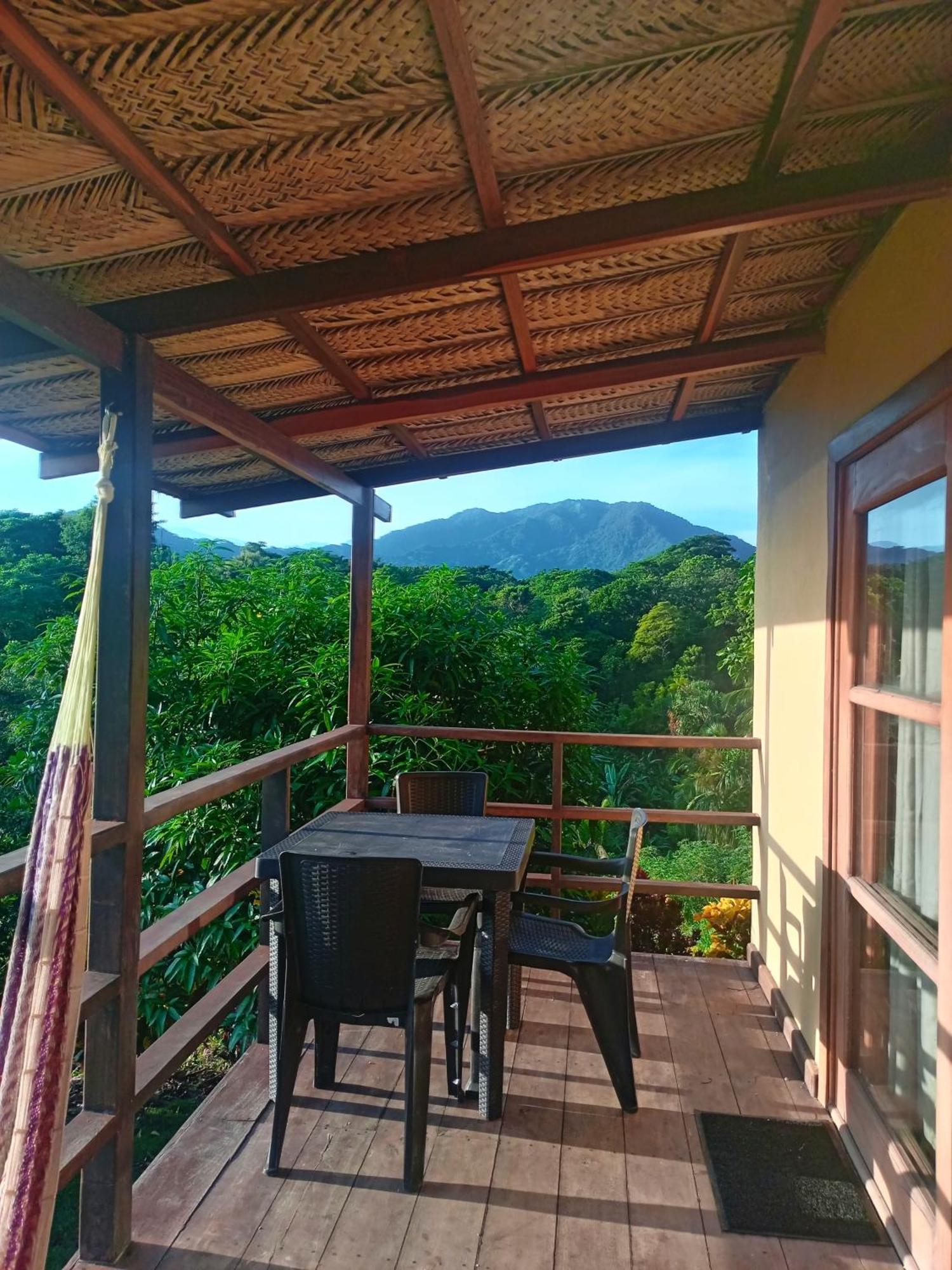 Casa Tolosa Tayrona, Los Cocos La Poza Kültér fotó