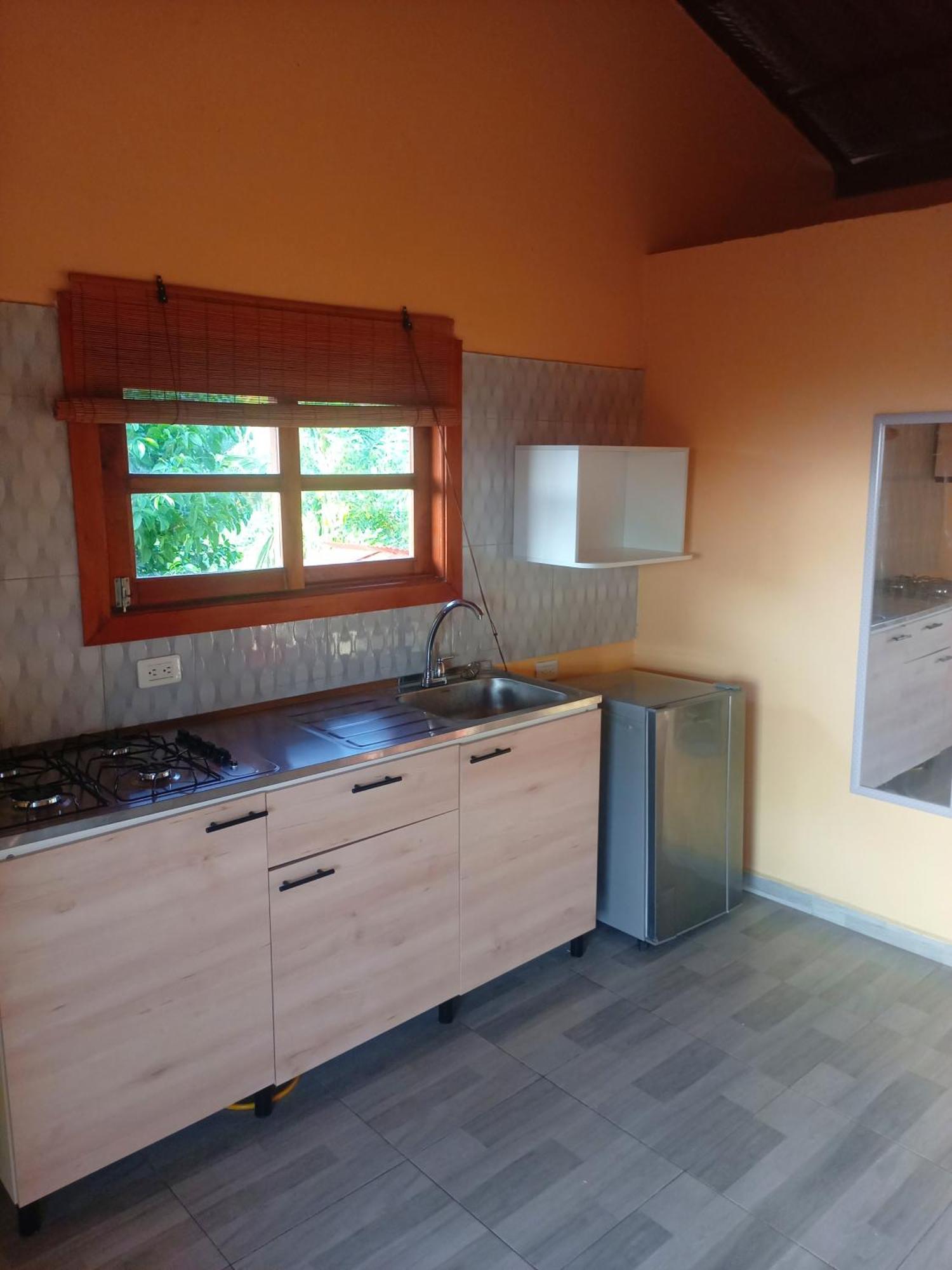 Casa Tolosa Tayrona, Los Cocos La Poza Kültér fotó