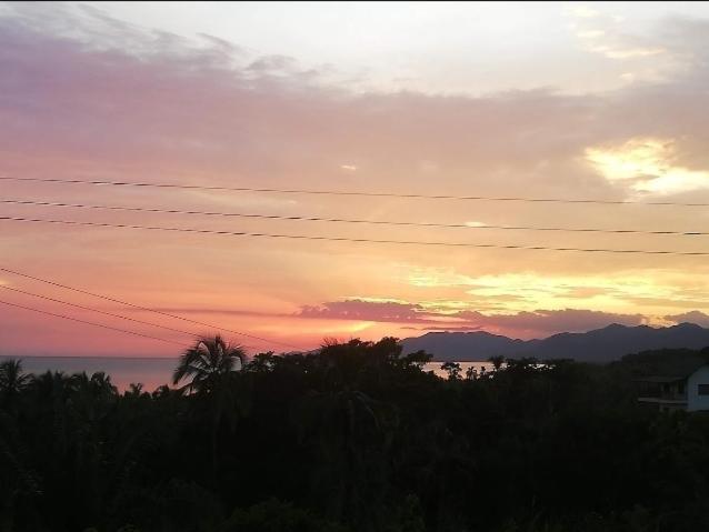 Casa Tolosa Tayrona, Los Cocos La Poza Kültér fotó